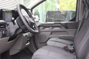 Ford Transit Custom 320 L2H1 Limited A8