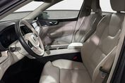 Volvo XC60 B4 D AWD Momentum