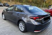 Toyota Corolla Comfort 1.8 Hybrid