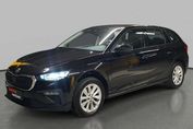 Skoda Scala 1.0 TSI  DSG