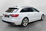 Audi A4 40 TDI