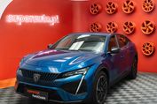 Peugeot 408 GT 1.2 mHEV e-DCS6