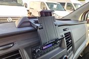 Ford Transit Custom L2H1