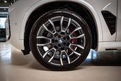 BMW X5 xDrive30d M Sport