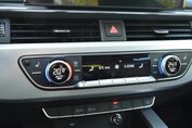 Audi A4 35 TFSI Advanced S tronic