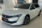 Peugeot 508 BlueHDi Allure S&S EAT8