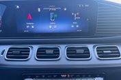 Mercedes GLE 350 de 4MATIC AMG Line