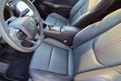 Lexus LBX Elegant 1.5 Hybrid
