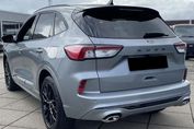 Ford Kuga 2.5 PHEV FWD ST-Line X