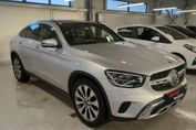 Mercedes GLC 200 4-Matic