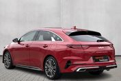 Kia ProCeed 1.5 T-GDI GT Line DCT
