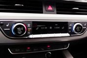 Audi A4 40 TDI Advanced S tronic