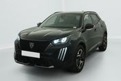 Peugeot 2008 ALLURE 1.2 PureTech