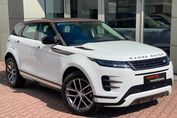 Land Rover Range Rover Evoque Evoque 1.5 P160 mHEV Dynamic SE