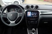 Suzuki Vitara 1.4 Boosterjet mHEV Elegance 2WD