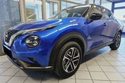 Nissan Juke N-Connecta 1.0 DIG-T