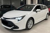 Toyota Corolla Comfort 1.8 Hybrid