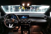 Mercedes CLA 200 d 8G-DCT