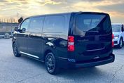 Fiat Ulysse Business EAT8