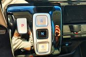 Hyundai Staria 1.6 t-Gdi Hev Smart Vip