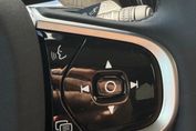 Volvo XC60 T6 Plug-In Hybrid AWD Ultra Dark