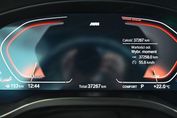 BMW X4 xDrive20d M Sport
