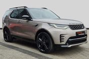 Land Rover Discovery P300