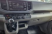 Volkswagen Crafter L3H2