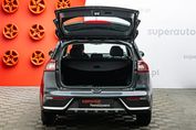Kia Niro 1.6 GDI Hybrid M