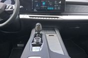 MG S9 Exclusive 1.5 Plug-In