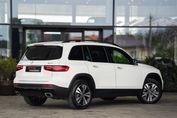 Mercedes GLB 220 d 4-Matic 8G-DCT