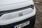 Fiat Doblo Cargo/Van Maxi L2H1