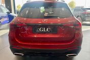 Mercedes GLC 220 d 4-Matic AMG Line