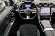 Mercedes Klasa C 200 4MATIC AMG Line