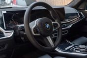 BMW X7 xDrive40d M Sport