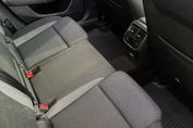 Skoda Octavia 1.5 TSI Selection