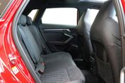 Audi A3 TFSI 150 kW S Line quattro S tronic