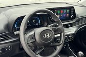 Hyundai i20 1.2 Pure