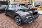 Toyota C-HR Style 2.0 Hybrid Dynamic Force Plug-in