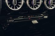 Mercedes CLA 200 AMG Line