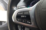 BMW Seria 6 620d xDrive Luxury Line