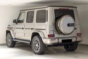 Mercedes Klasa G 580 EQ