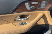 Mercedes GLS 450 d 4-MATIC AMG Line