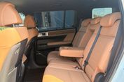 Hyundai Santa Fe T-GDI HEV Platinum 4WD 7os