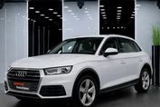 Audi Q5 50 TFSI e quattro S tronic
