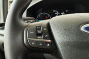 Ford Transit Custom Kombi L2H1 Trend