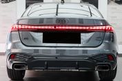 Audi A5 TFSI quattro S line