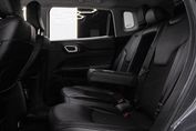 Jeep Compass 1.5 T4 Mhev Limited Fwd S&S Dct