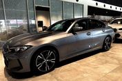 BMW Seria 3 318i M Sport