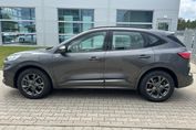 Ford Kuga 2.5 PHEV